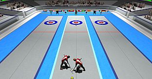Curling On Line