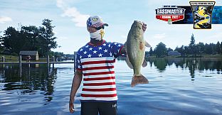 Bassmaster Fishing 2022: Elite Fishing Equipment Pack