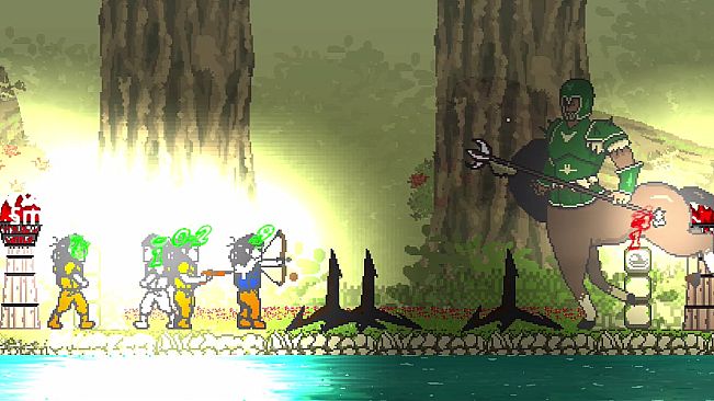 KIRO II: The Wizards Guild