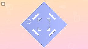 Mini Tone - Minimalist Puzzle