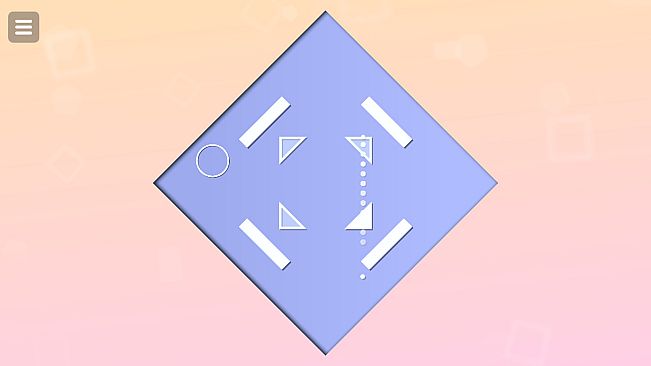 Mini Tone - Minimalist Puzzle