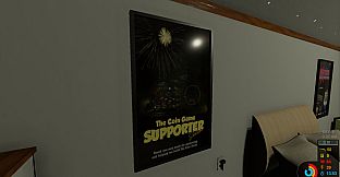 The Coin Game - Supporter Edition