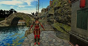 Asian for Clip maker