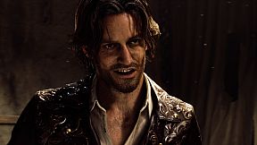 Resident Evil 4 Gold Edition