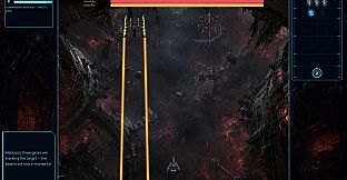 The Last Bastion: Beyond the Frontier