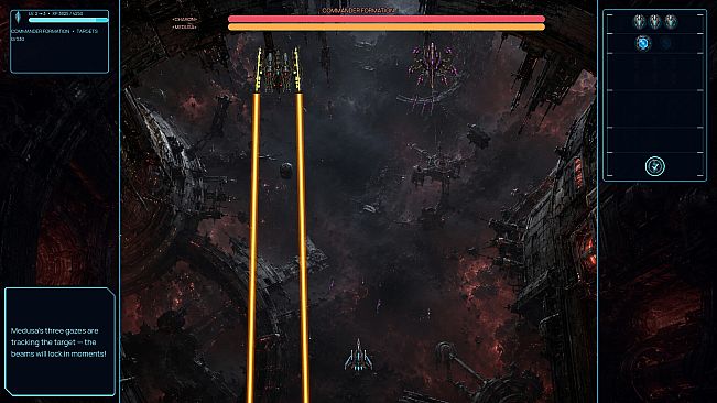 The Last Bastion: Beyond the Frontier