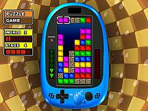 Puzzle Station 15th Anniversary Retro Release