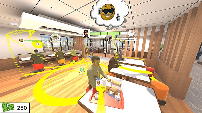 PISSed Off: Peeing Simulator