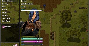 Elohim Eternal - Prologue