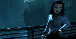 BioShock Infinite: Burial at Sea - Episode One
