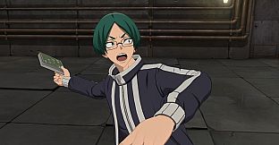 TOUGEN ANKI Crimson Inferno