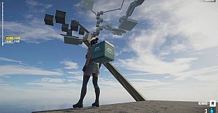 Delivery Up Together