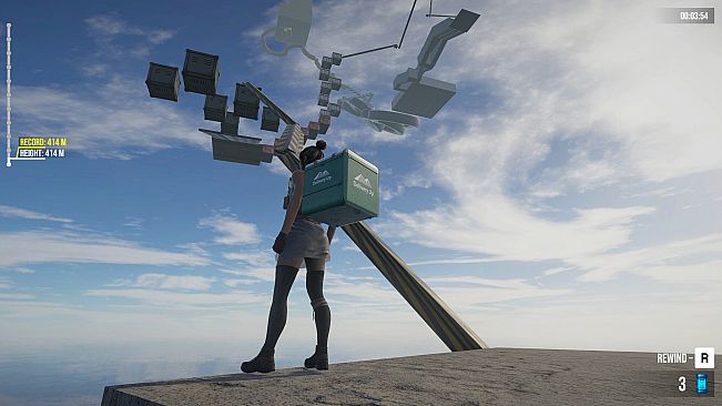 Delivery Up Together