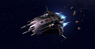 Star Conflict - Tornado