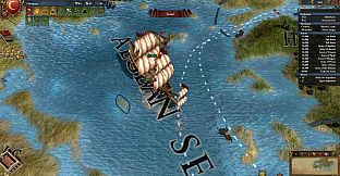Europa Universalis IV: Muslim Ships Unit Pack