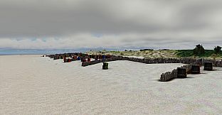 X-Plane 12 Add-on: Aerosoft - Helgoland