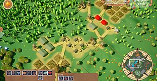 Magine: War of Restoration