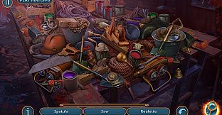 Detective Club: Missing in the Fog DLC