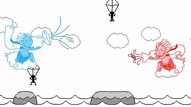 KUUKIYOMI 4: Consider It "Dire Situations" DLC