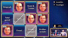 Wer weiß denn sowas? - Das Spiel