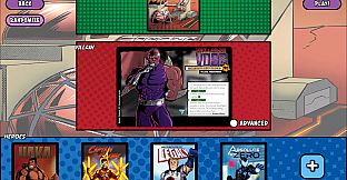 Sentinels of the Multiverse 2