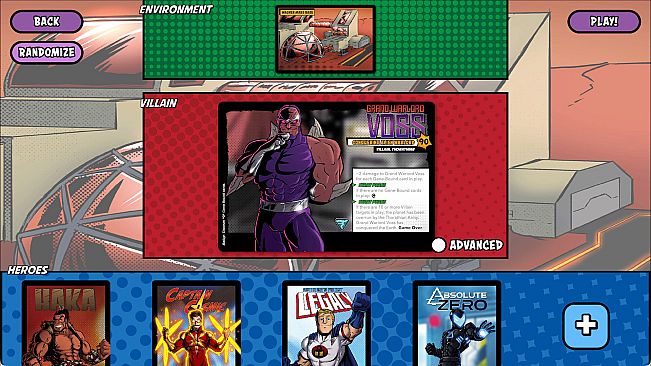 Sentinels of the Multiverse 2