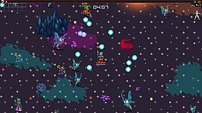 DIVINE PEARL: Survivors