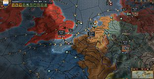 Europa Universalis IV: Res Publica