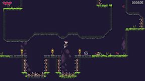 Inukari - Chase of Deception