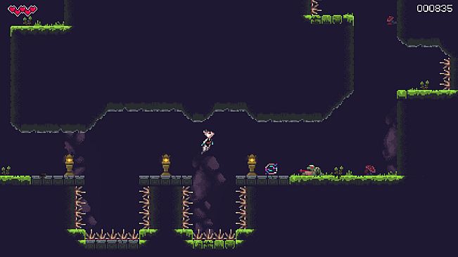 Inukari - Chase of Deception