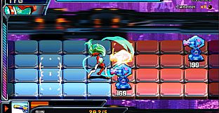 Bynder ZX: Card Battler