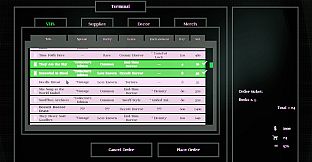 Reel Evil: Video Store