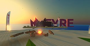 FyreXR Festival: Passe-partout