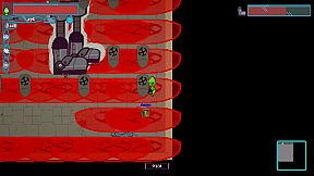 Die Bloody Nazi Die!