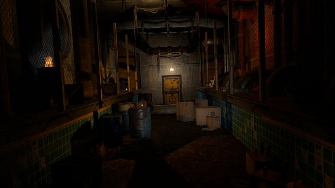 Dark Invasion VR: Doomsday