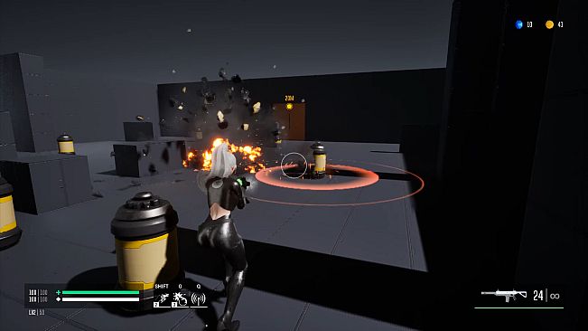 The Clone Cycle