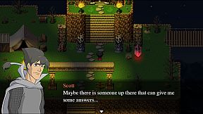 Dungeons of Betrayal