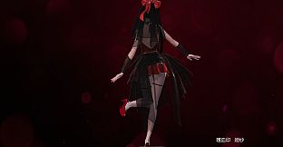 嗜血印 Bloody Spell DLC 婚纱系列