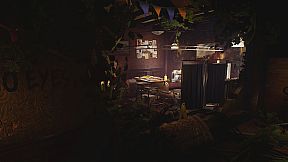 The Sorrowvirus - A Faceless Short Story