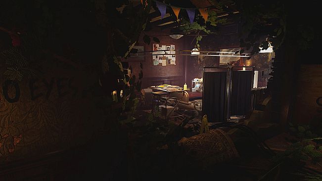 The Sorrowvirus - A Faceless Short Story