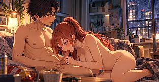 Hentai Academy: Night Shift Love
