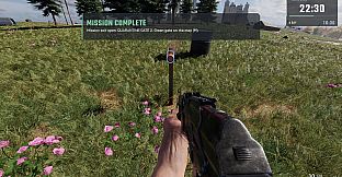 Deadgate