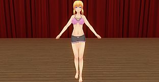 CUSTOM ORDER MAID 3D2 It's a Night Magic Midsummer Maid's Dream ALL in ONE Pack