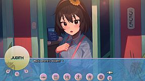 Siren's Call: Escape Velocity - Prologue