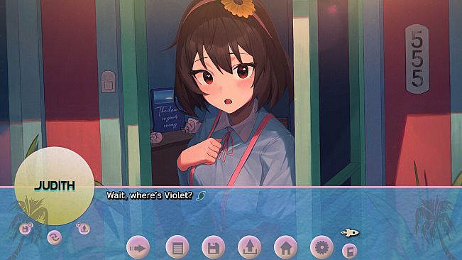 Siren's Call: Escape Velocity - Prologue