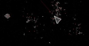 Spiders and Spaceships