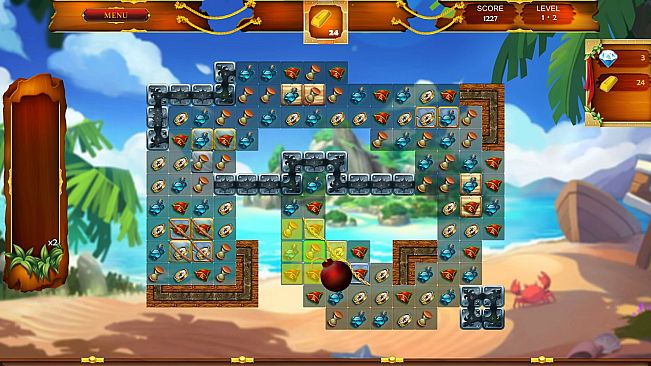 Catherine Ragnor - Blackbeards Fury