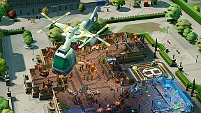 Two Point Museum - Explorer Edition