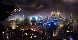 Gotham Knights: Visionary Pack