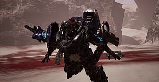 Daemon X Machina: Titanic Scion - Ultimate Gameplay Customization Pack